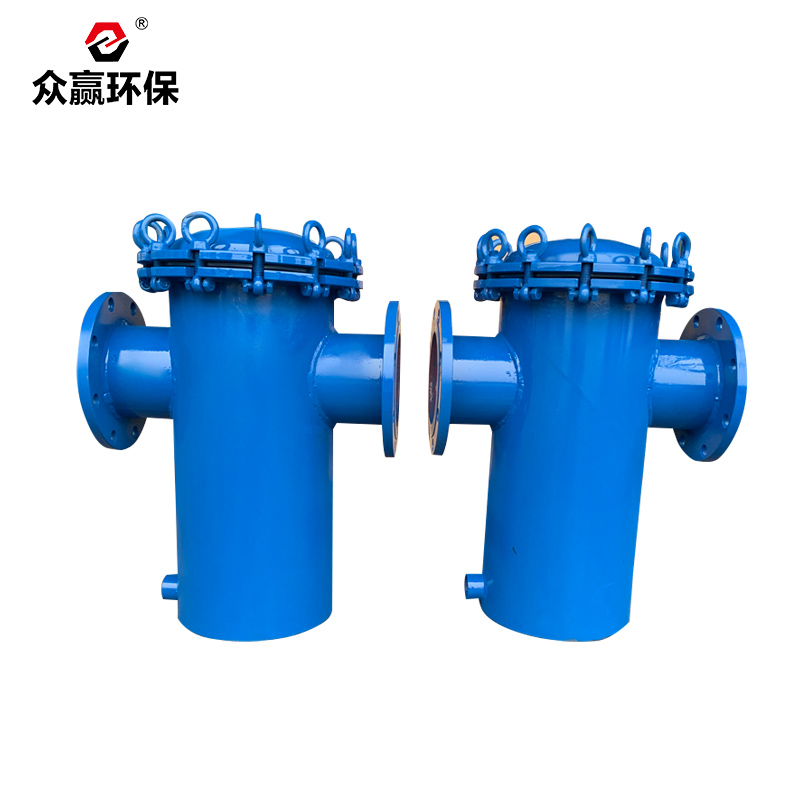 眾贏環(huán)?；@式過濾器