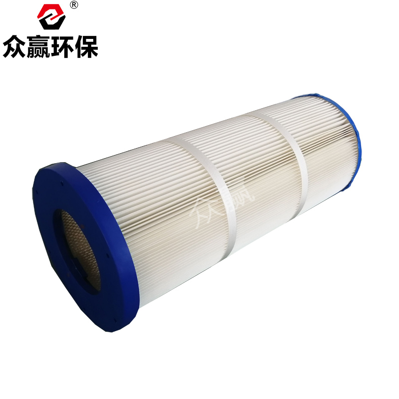 除塵濾筒可以使用在哪些行業(yè)？