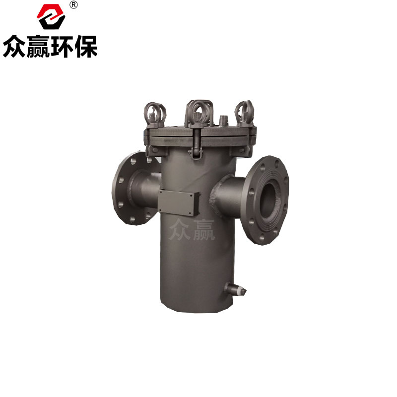 如何選擇適合籃式過(guò)濾器的材料？