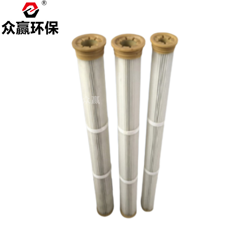 一般除塵濾筒多少錢？