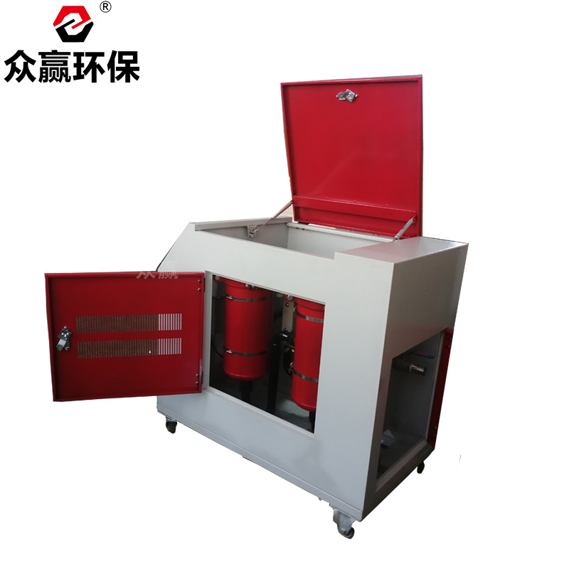 箱式濾油機(jī)的用途有哪些？