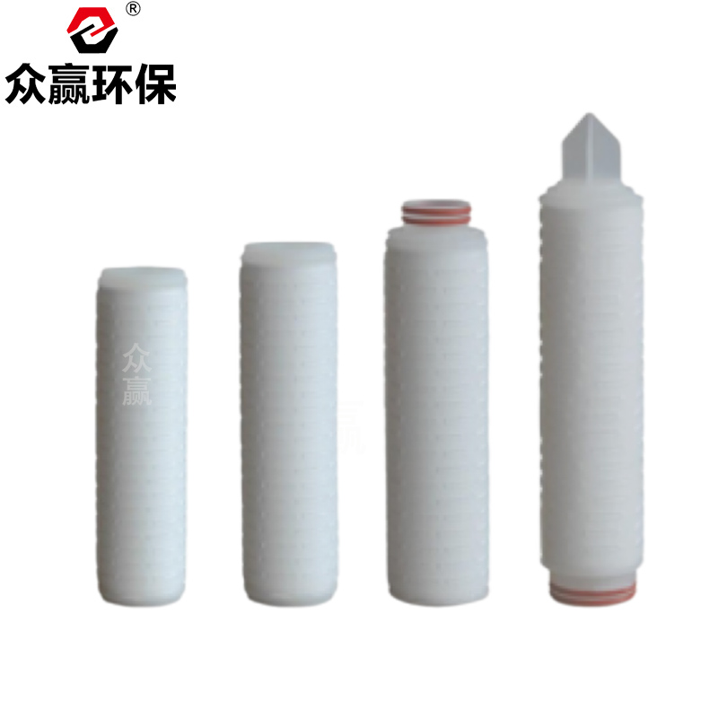 如何根據(jù)應用需求選擇折疊濾芯材質？