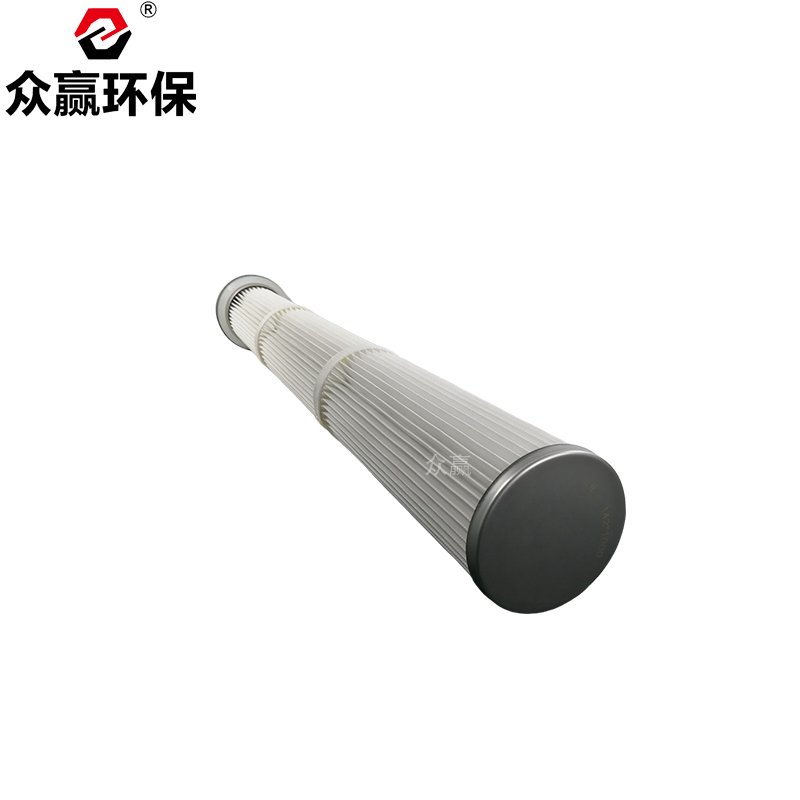 除塵濾筒的保養(yǎng)和更換周期是怎樣的？
