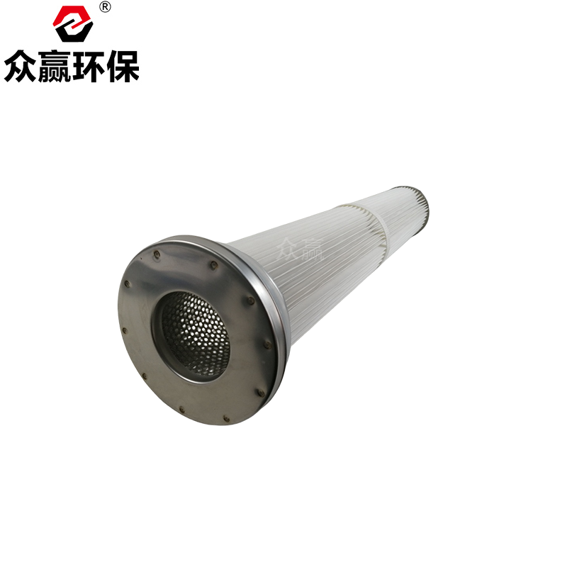 除塵濾筒的壽命一般是多久？